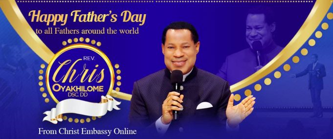 Happy Father’s Day