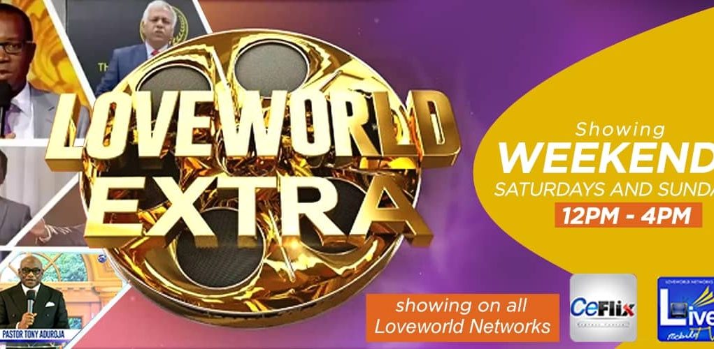 Loveworld Extra