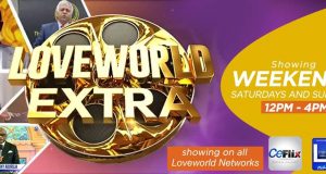 Loveworld Extra