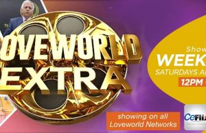 Loveworld Extra