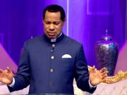 Year-Long Prayer Takes Higher Dimension in June; ‘the Month of Prayer’