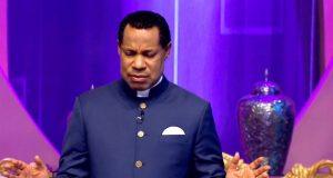 Pray-A-Thon 2020 – Wed June 24