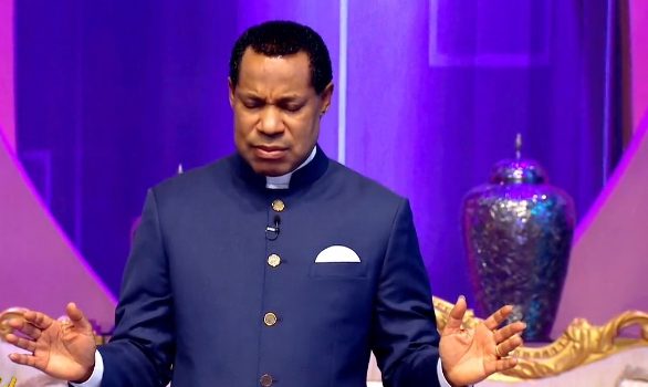 Pray-A-Thon 2020 – Fri July 3