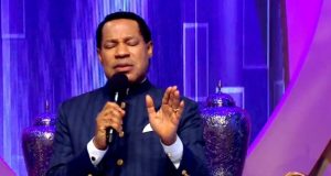 Pray-A-Thon 2020 – Fri Aug 7