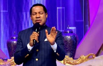 Pray-A-Thon 2020 – Mon July 27