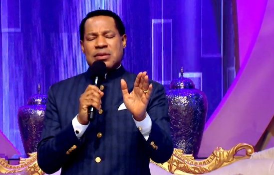 Pray-A-Thon 2020 – Fri Sept 4