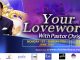 Your LoveWorld With Pastor Chris