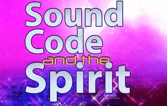 Sound Code And The Spirit