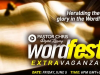 #WordFest2020 to Climax with Copious Celebration Tagged #WordFestExtravaganza