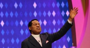 Pray-A-Thon 2020 – Mon July 13