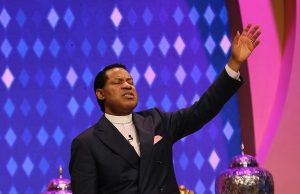 Pray-A-Thon 2020 – Wed July 22