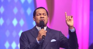 Join Pastor Chris Every Monday, Wednesday, and Friday for a time of Prayer. Click to get today’s Prayer Point