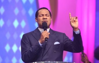 Pray-A-Thon 2020 – Mon Aug 10