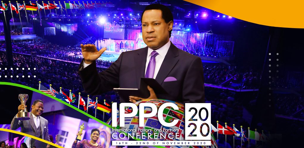 IPPC 2020, Heralds Grand Celebration of Perfection
