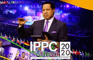 International Pastors’ And Partner’ Conference 2020 With Pastor Chris