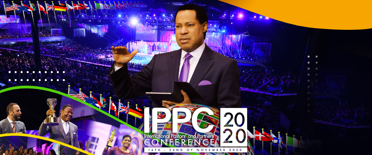 Ippc 2020 Heralds Grand Celebration Of Perfection Christ Embassy [ 500 x 1200 Pixel ]