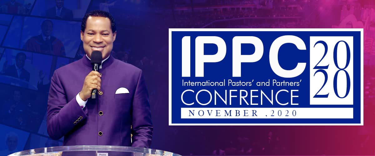 International Pastors’ And Partner’ Conference 2020 With Pastor Chris