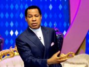Being Led By The Spirit