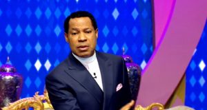 Topical Highlights Teaching On Gospel Of Christ