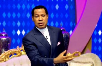 Being Led By The Spirit