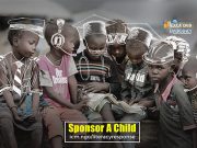Education In Emergency Campaign.