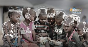 Education In Emergency Campaign.