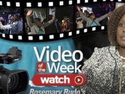 Healed Of Multiple Fractures: A Faith-Stirring Testimony Of Rudo Rosemary