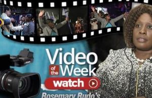 Healed Of Multiple Fractures: A Faith-Stirring Testimony Of Rudo Rosemary