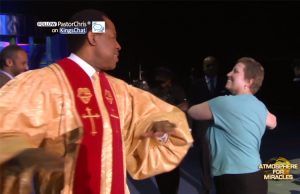 Atmosphere for Miracles Special – Episode 39