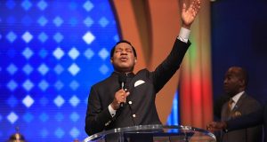 Pray-A-Thon 2020 – Mon Aug 17