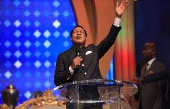 Pray-A-Thon 2020 – Wed Oct 14