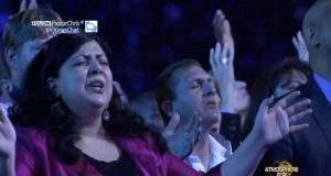 My Life Is Sustained By The Word