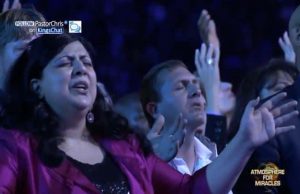 My Life Is Sustained By The Word