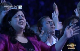 My Life Is Sustained By The Word