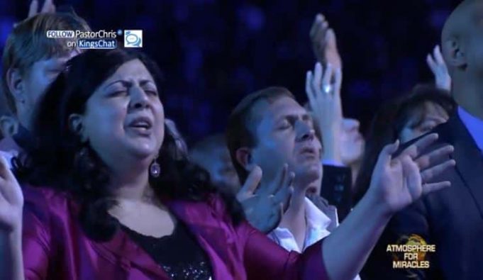 My Life Is Sustained By The Word