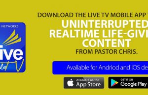 LiveTv Mobile App