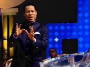 Topical Teaching Highlights On Blessings From Pastor Chris