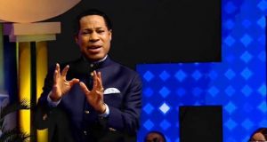 Topical Teaching Highlights On Blessings From Pastor Chris