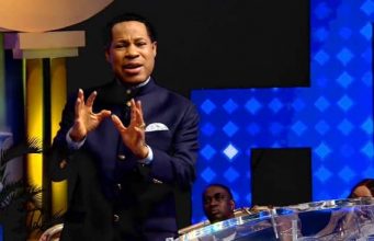 Topical Teaching Highlights On Blessings From Pastor Chris