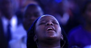 There’s More Grace For You