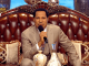 Celebration of Productivity Opens Up August Global Service with Pastor Chris