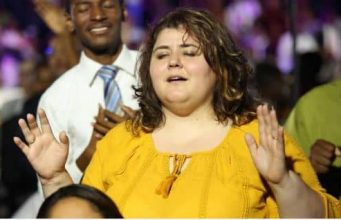 God’s Divine Power Is At Work In Me