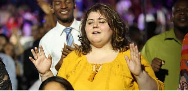 I Function In Supernatural Wisdom!