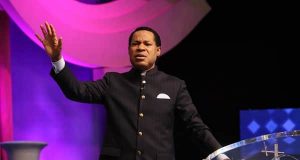 Pray-A-Thon 2021 – Fri July 9