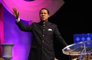 Pray-A-Thon 2021 – Fri Jan 15