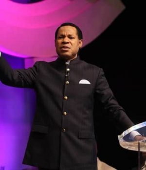 Pray-A-Thon 2021 – Wed Jan 20