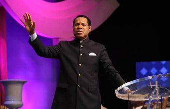 Pray-A-Thon 2020 – Wed Nov 11