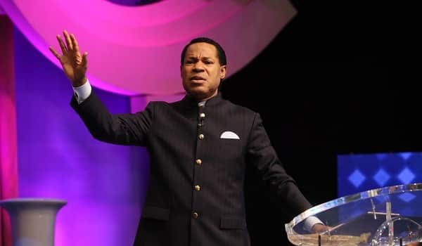 Pray-A-Thon 2020 – Mon Nov 9