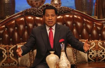 Global Congregation Joins Pastor Chris for September Global Service