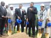 Ground Breaking Ceremony Kicks off Construction of LoveWorld Medical Center